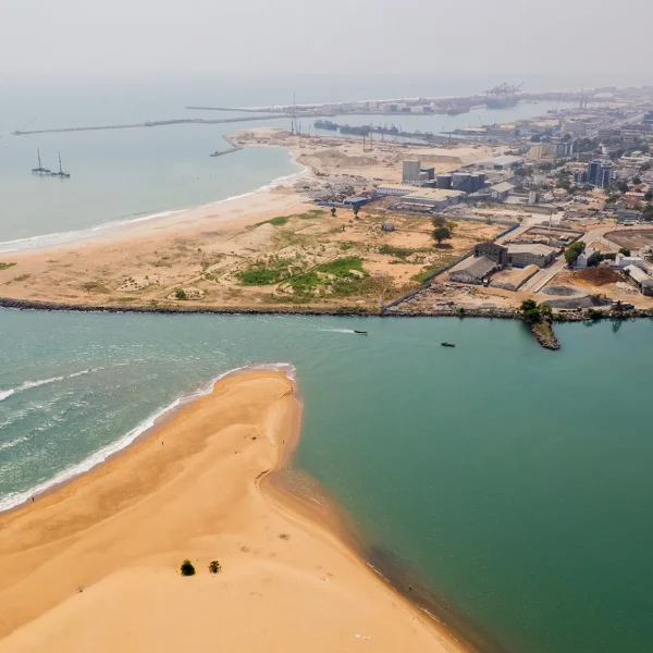 Voyage au Bénin
